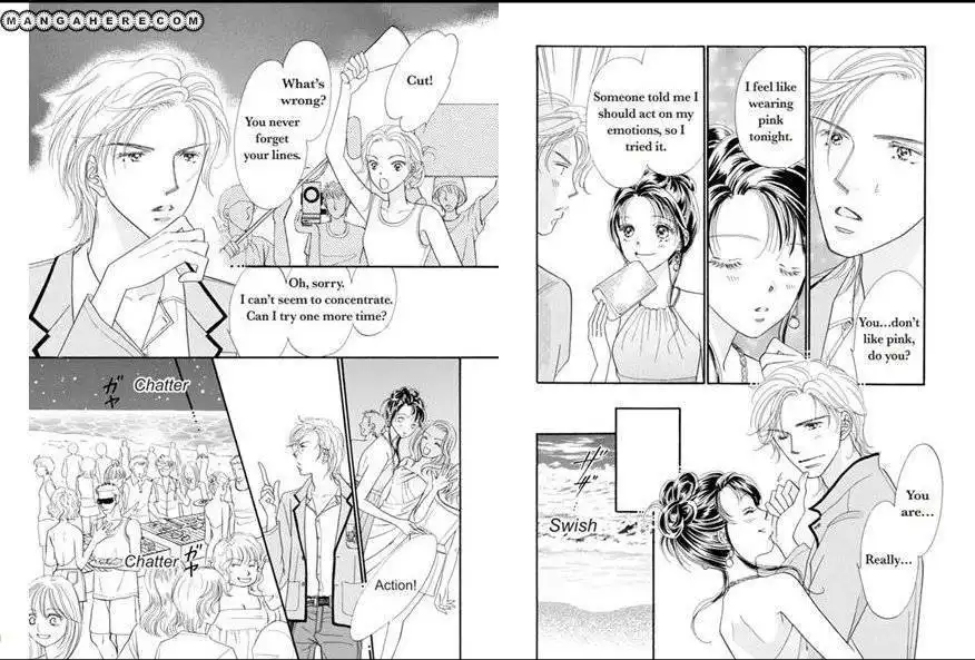 Manatsu No Mermaid Chapter 1 54